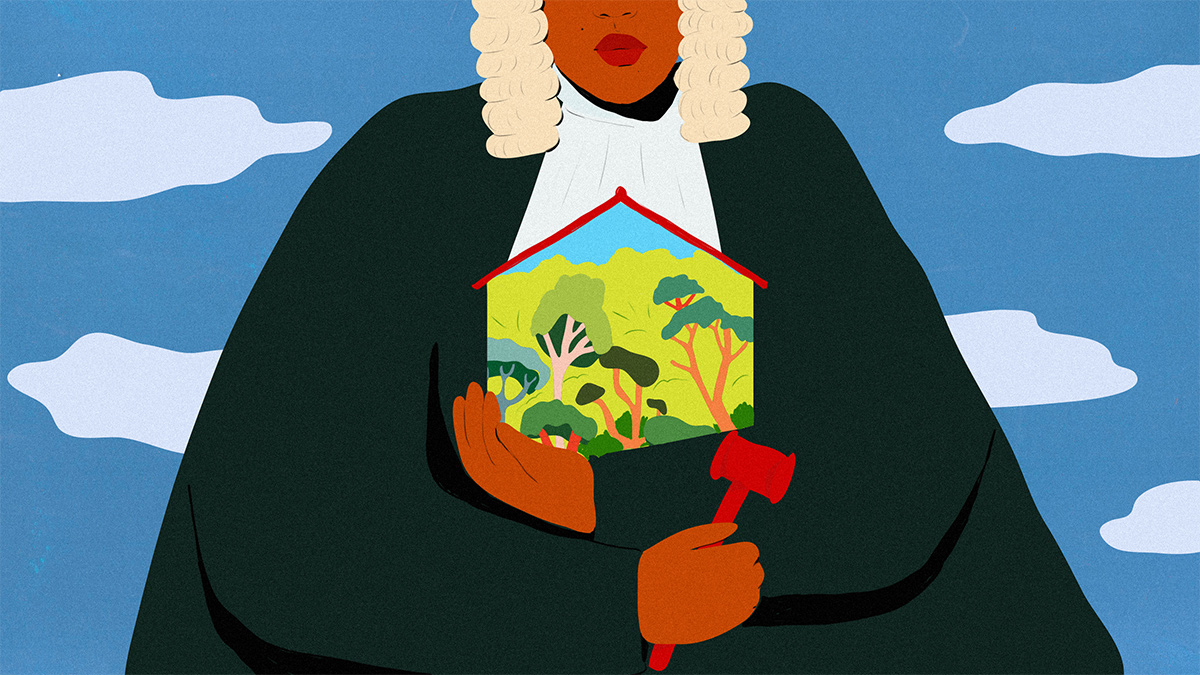 即使川普上台，全球的永續腳步也不會停