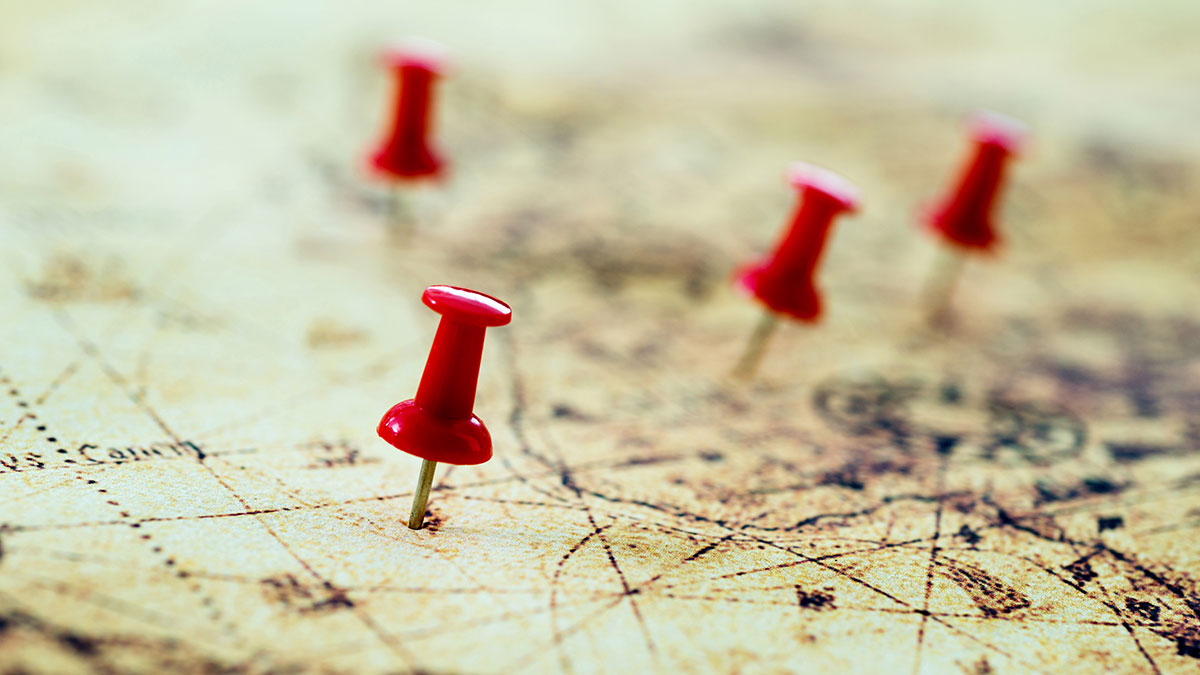 別人給的選擇，不好嗎？