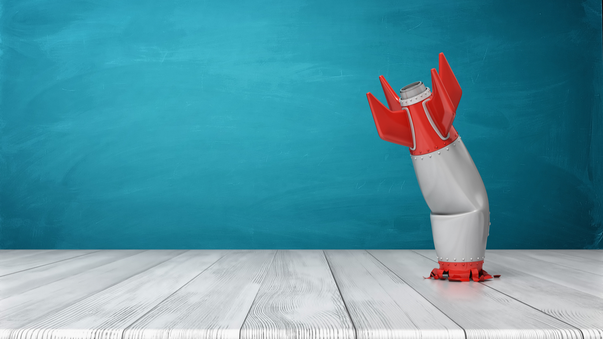 老闆請你「拚失敗」