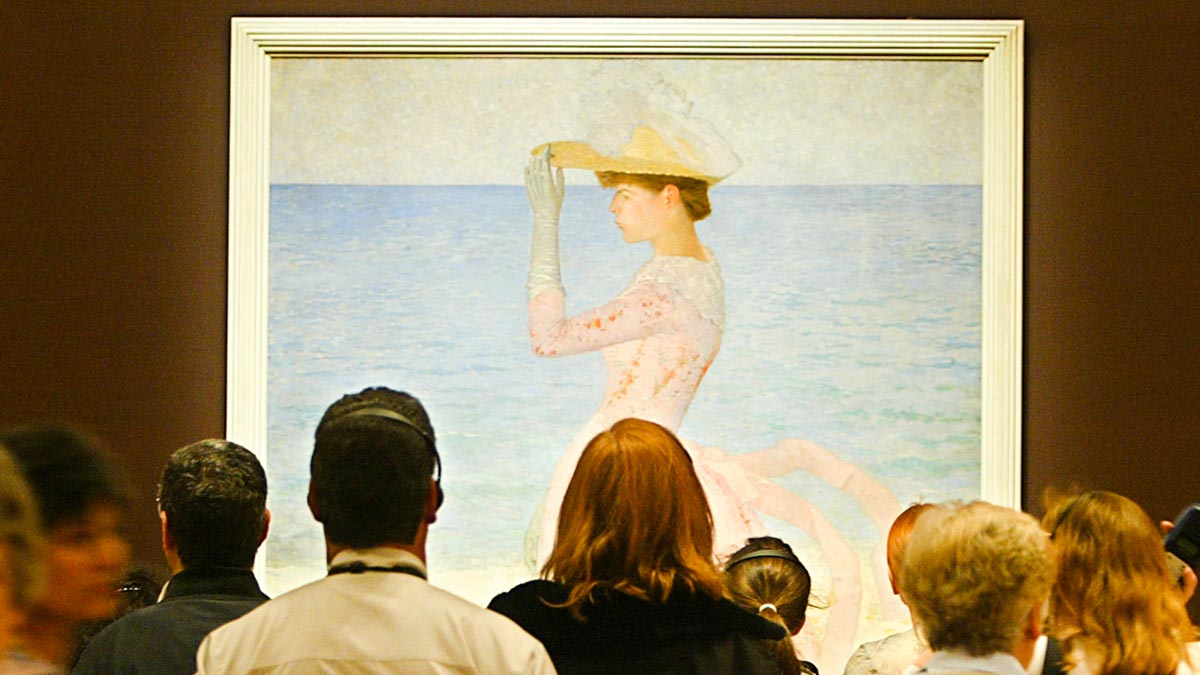 研究：我們欠缺自我覺察，工作時更是如此