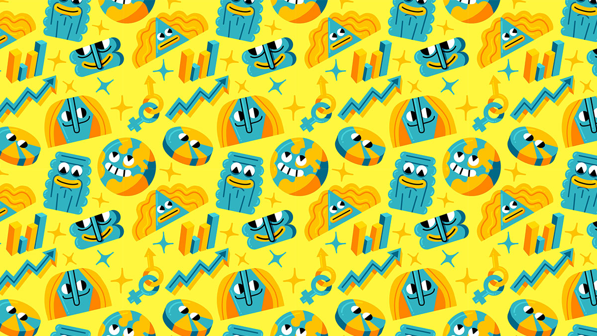 新興人口群體是新的新興市場