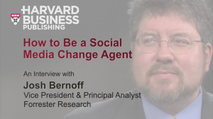 如何成為社交媒體變革推手
