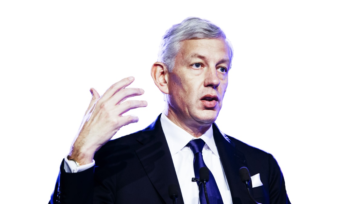 「想提高績效，必須納入永續性」