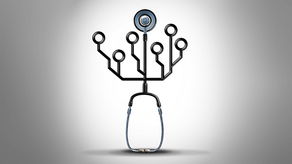 人工智慧贏得了醫師，贏不到信任