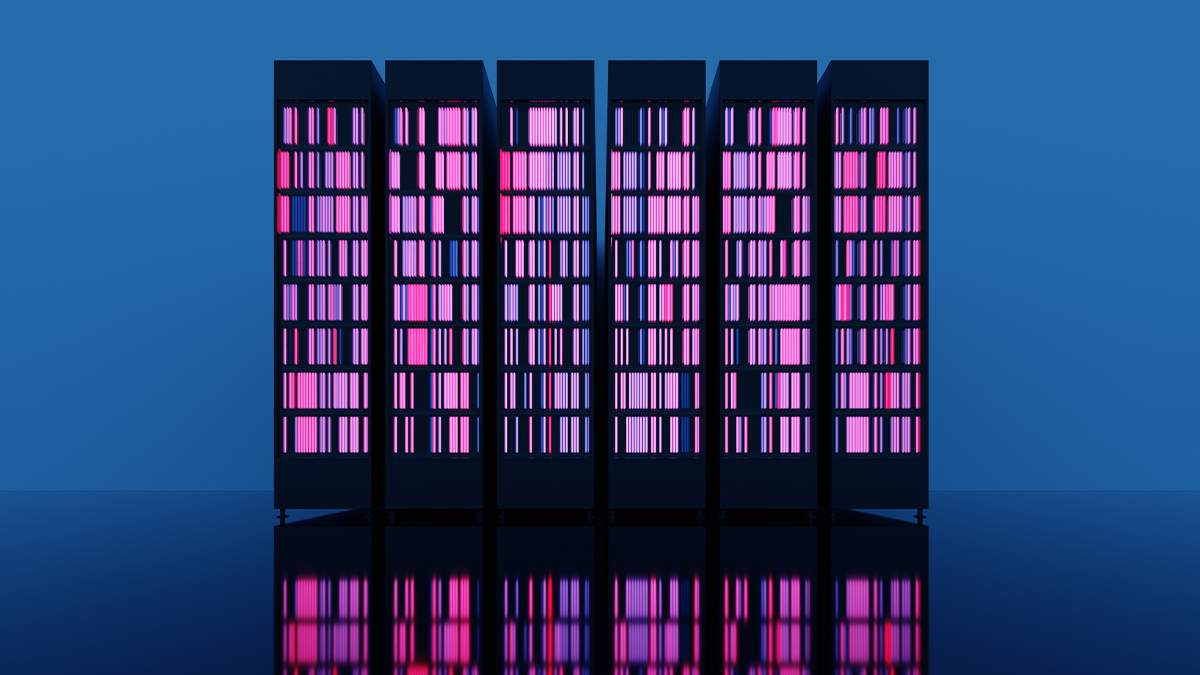 數位轉型必備四大領域人才