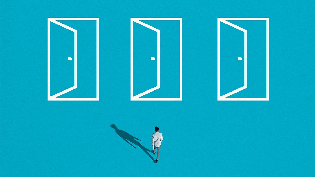 你的個人價值觀是什麼？