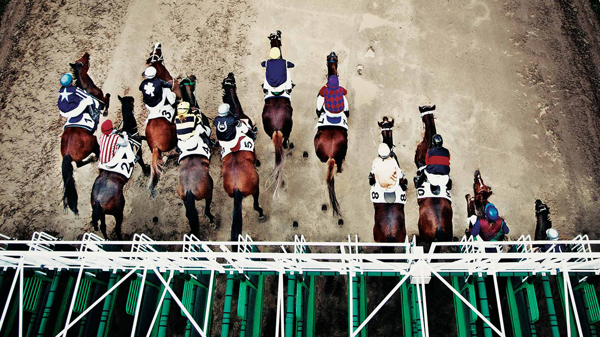 降低新創企業失敗率：有時問題不在創辦人或商機