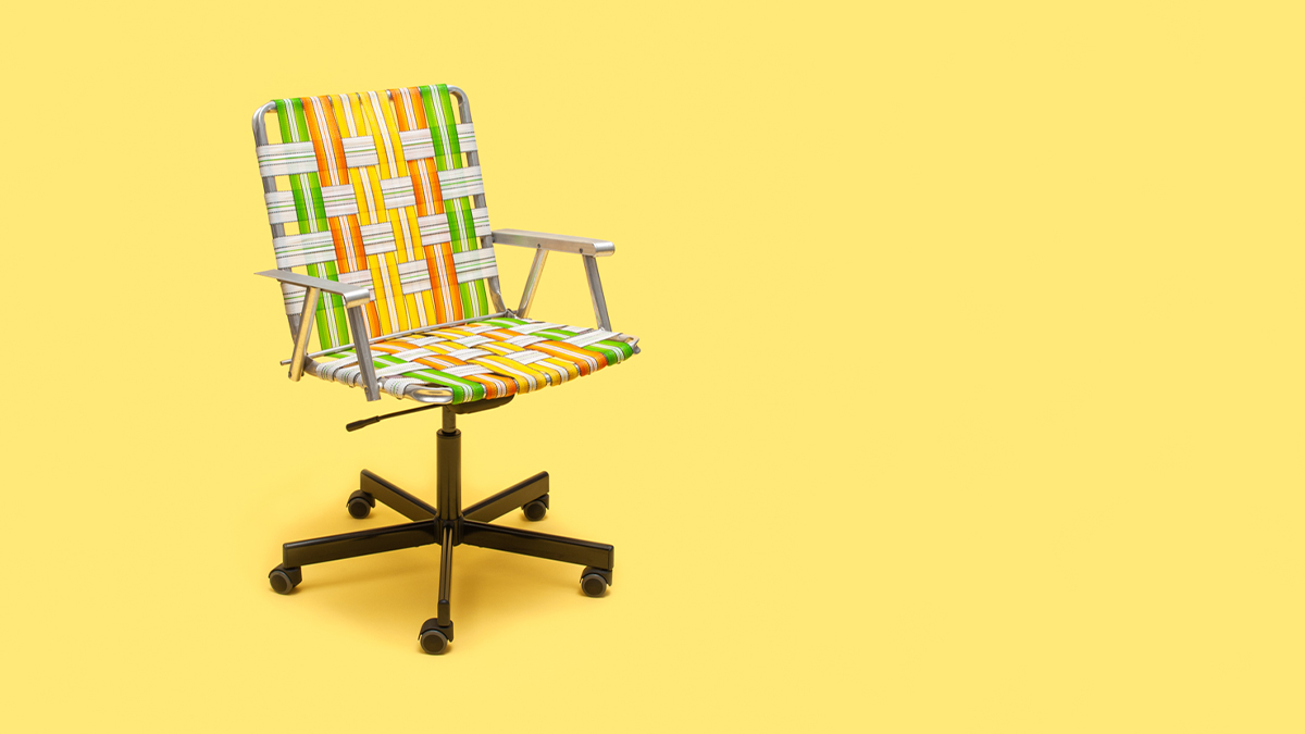 疫下九大趨勢，將重塑你的工作