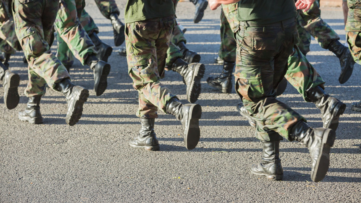 能夠自律的主管，才能成功帶出有紀律的團隊