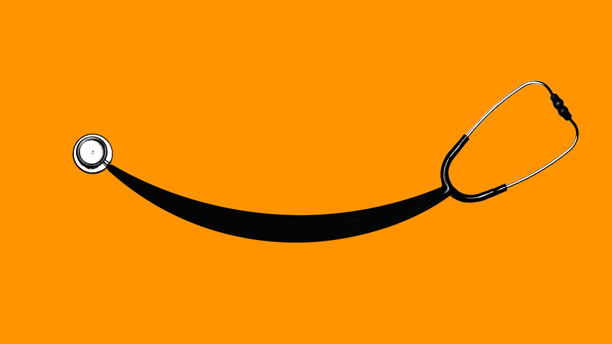 亞馬遜進軍初級醫療保健業，沒這麼簡單