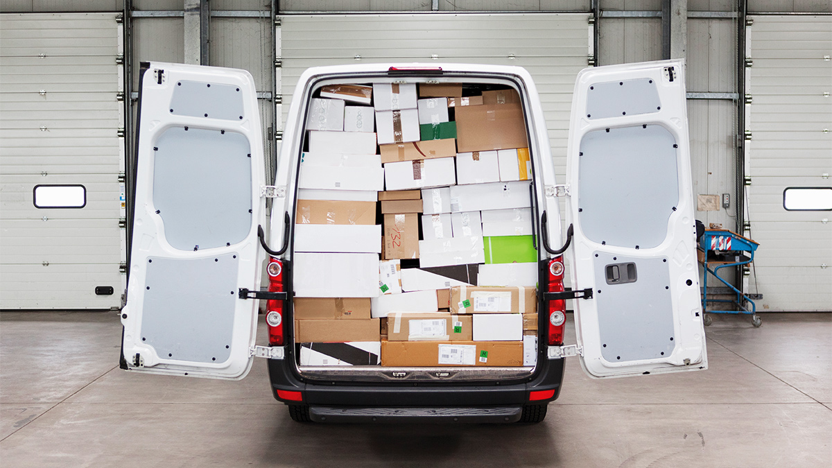 供應鏈的下一個挑戰不是短缺，而是庫存過剩