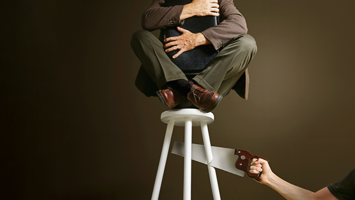 快逃！入職前就看破有毒職場的 3 大警訊