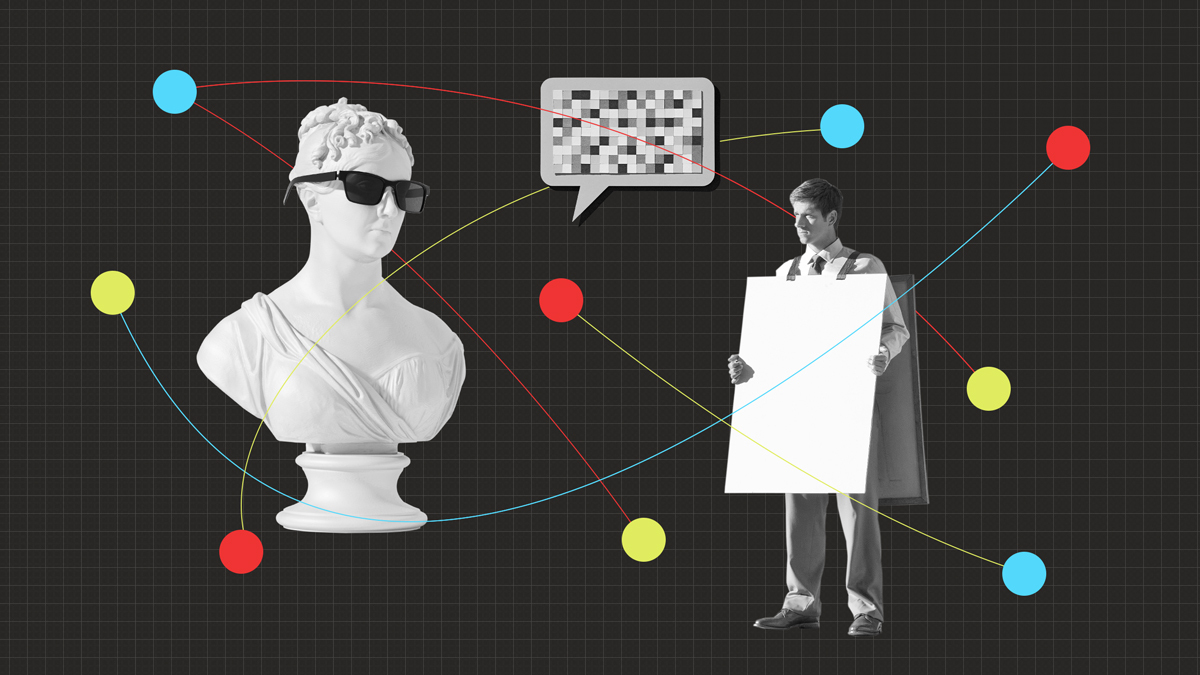 行銷的「回聲宇宙」降臨！如何加入全新遊戲規則？