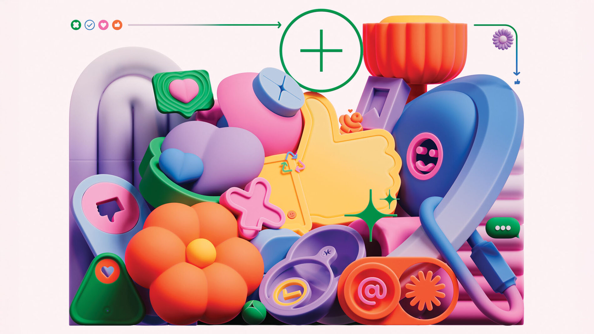 【6月號搶先看】按讚創新學