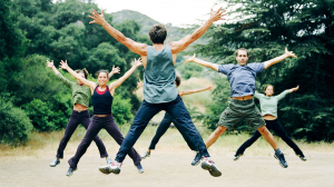 千禧世代想要的教練