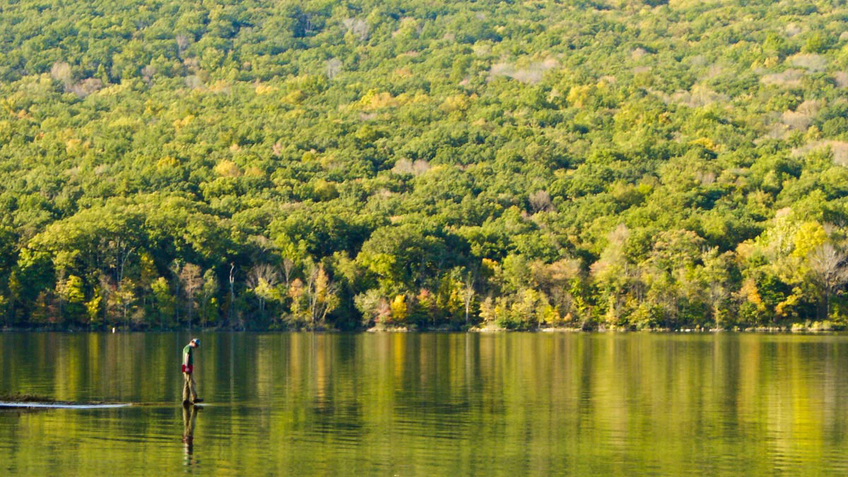 高階主管，保護你的獨處時間