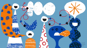 主管團隊如何「好好吵架」