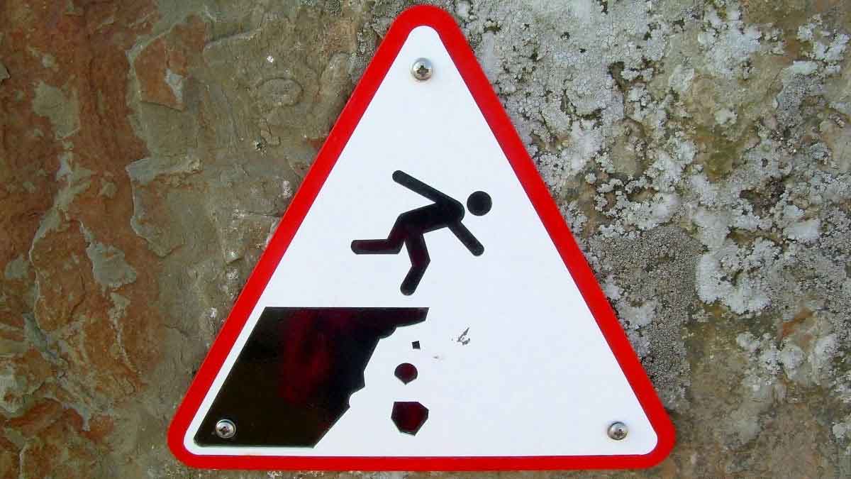 創業者小心！糟糕投資人的五個特徵