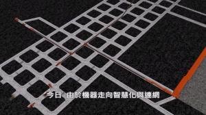 智慧連網的採礦業