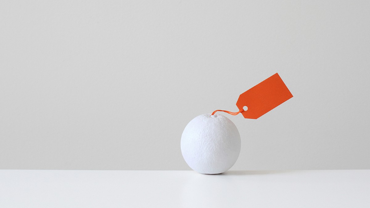 公司為何需要「價格詞彙」