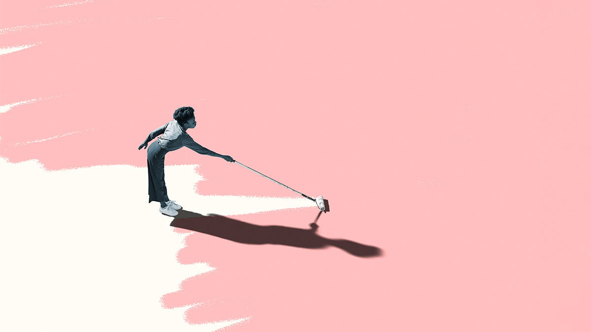 說服精英律師轉向職涯新路徑