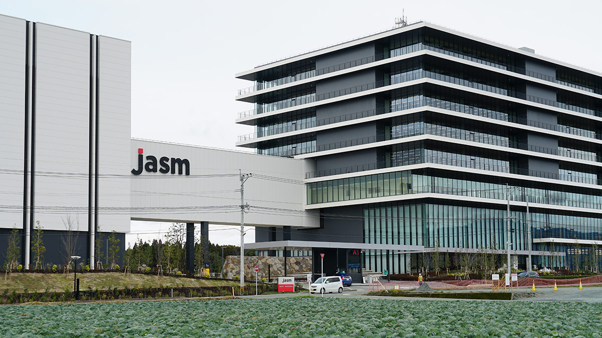 台積電熊本設廠啟示錄！企業海外投資，有賴政府助攻