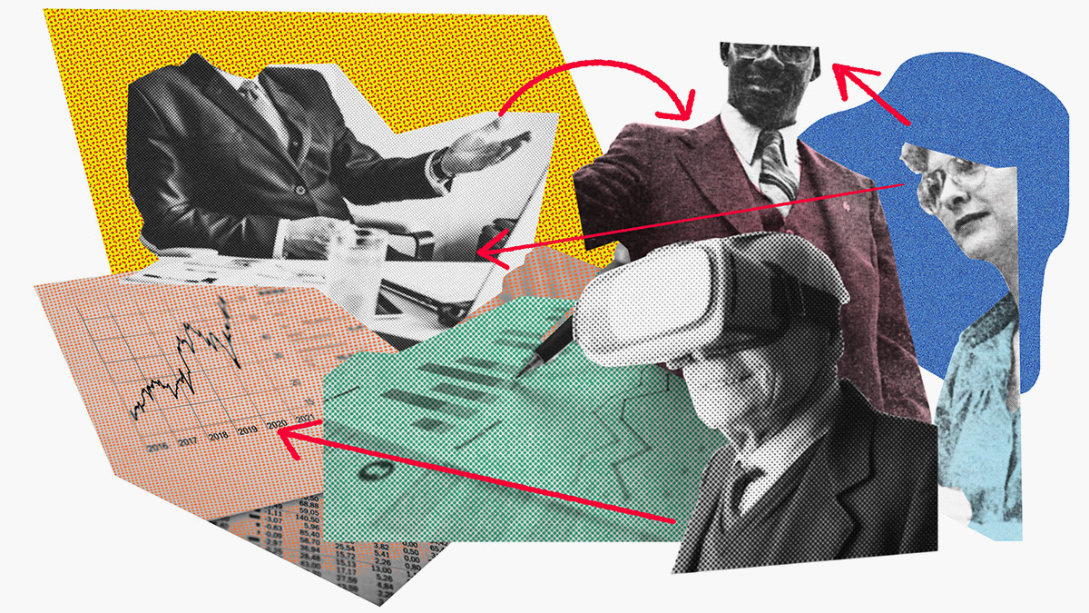 五大行動，讓你不被AI取代