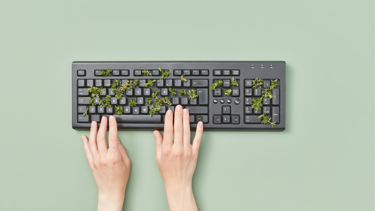 6大支柱，打造更負責、更永續的IT策略