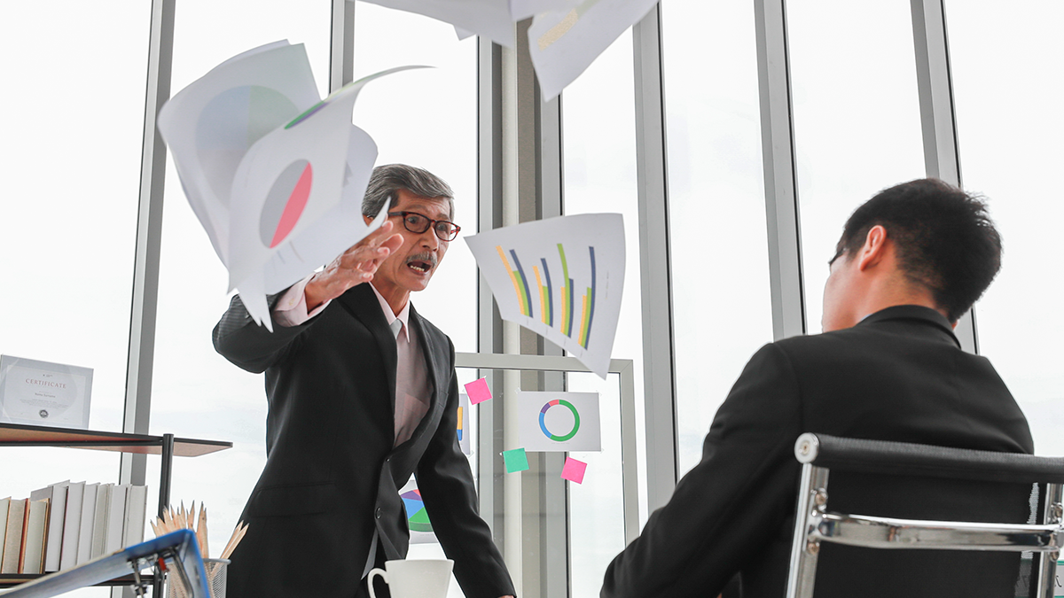 不聽話，不好嗎？換個角度，給孩子獨立思考的主動選擇權