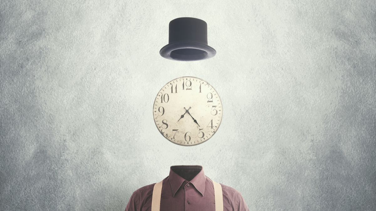 換個角度看加班