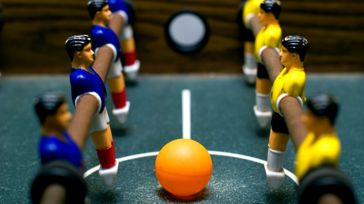 點燃部屬的熱情