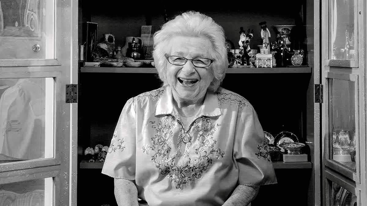 露絲．魏斯海姆