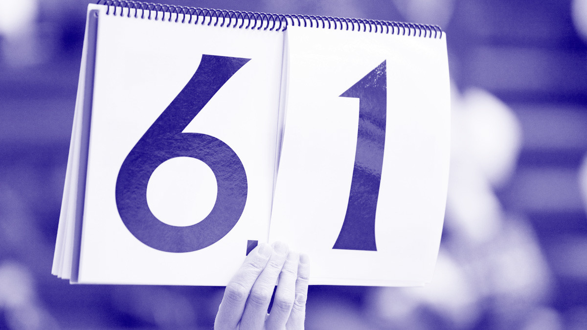 主管為何不該對績效評估有最終裁量權