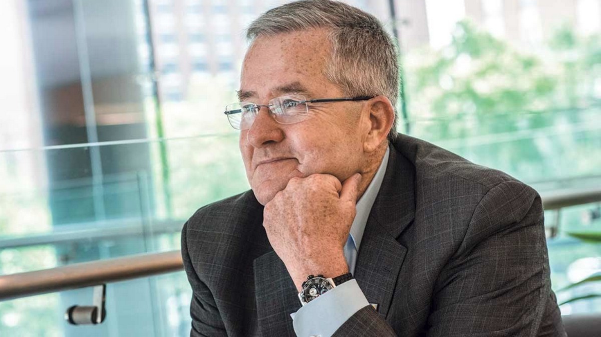 聯合勸募世紀大改造