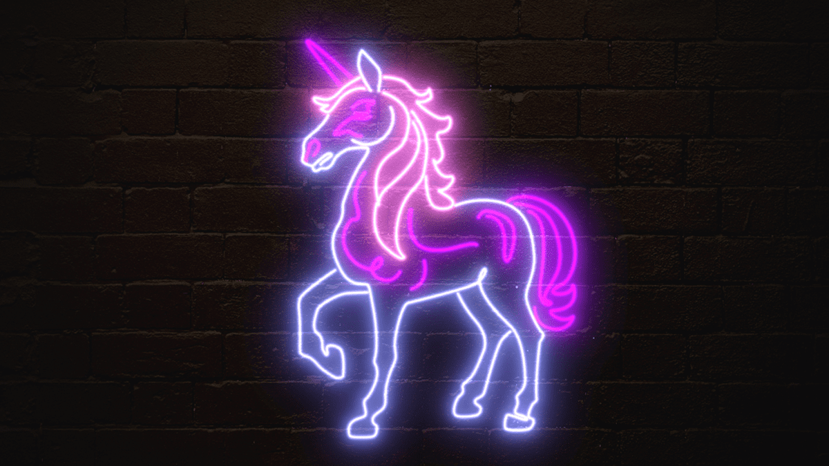 獨角獸經濟學：引頸期盼台灣獨角獸