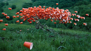 氣候變遷，企業有責