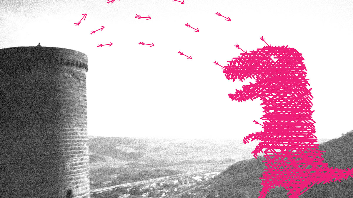 怒火中燒？沉默隱忍之外還有更好的選擇