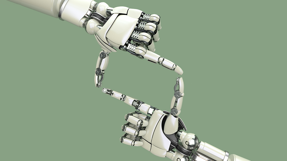 管理AI系統，你需要做出「關於決策的決策」