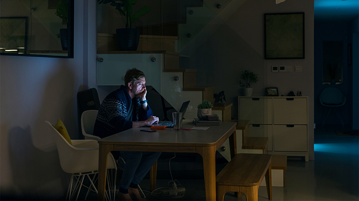 微軟出招！解決混合工作帶來的「數位疲勞」