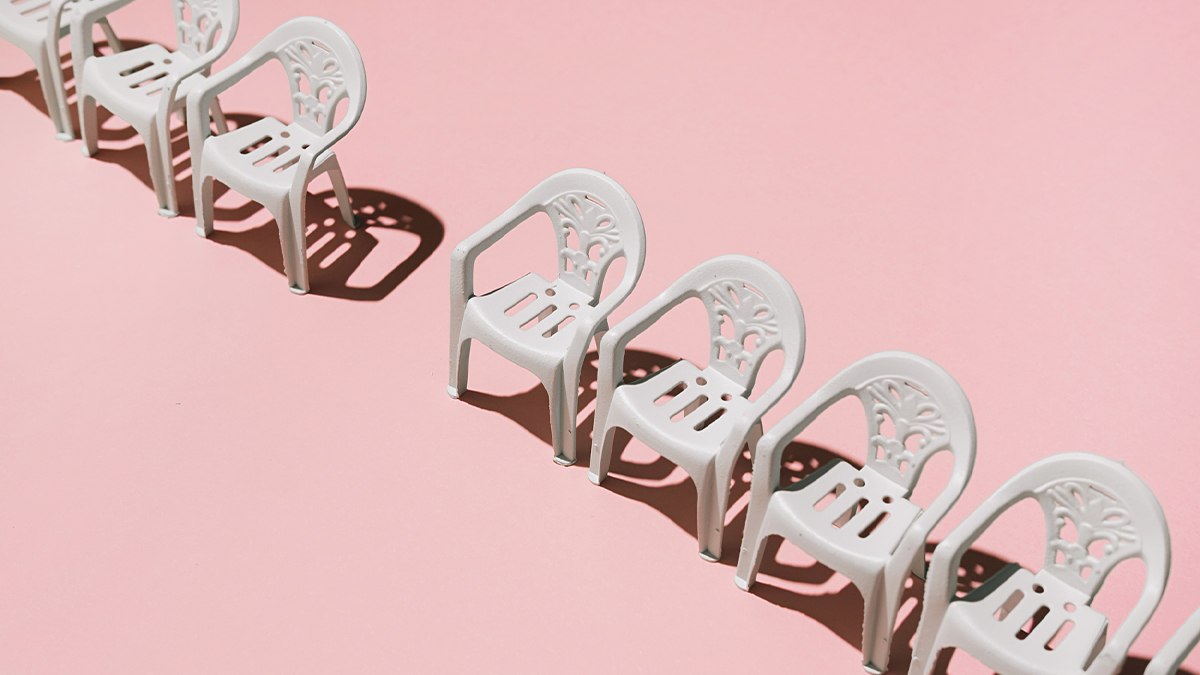 造成履歷空白期的 5 種原因，你可以這樣解釋