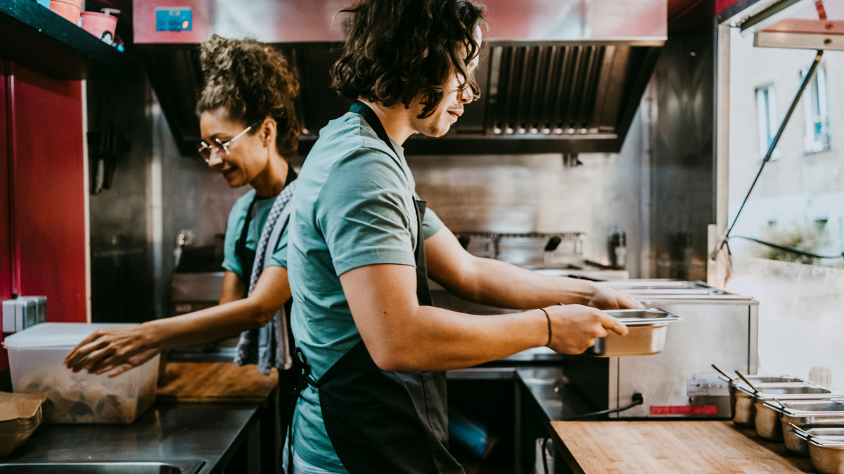 盤點家族企業的 5 種所有權人角色，展開加強共識的對話