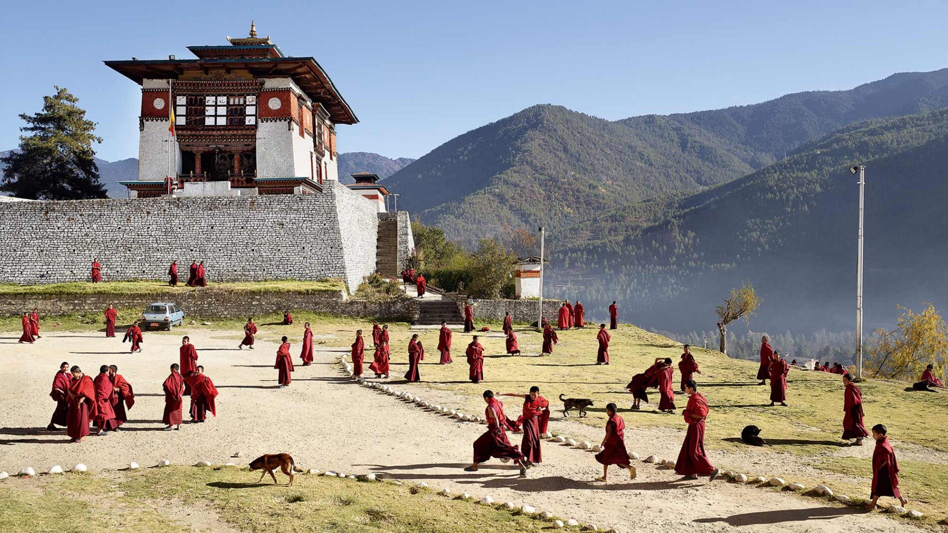 【6月號搶先看】以「文化智慧」 有效帶領全球團隊