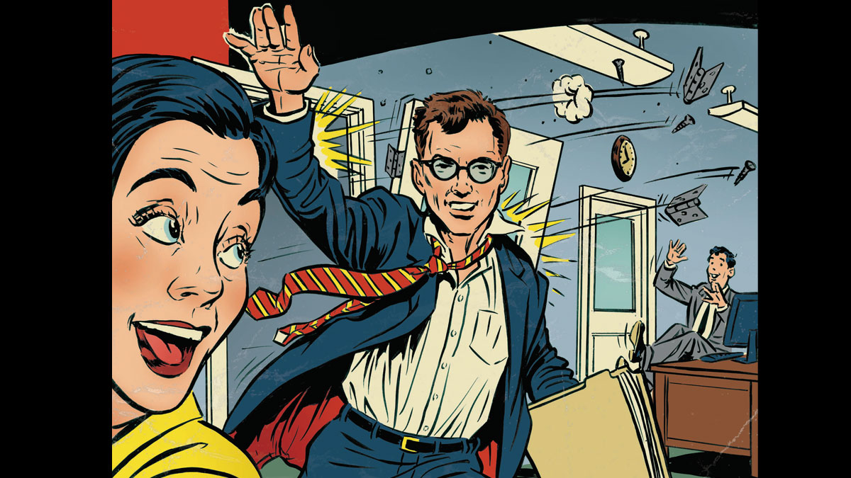 超級臨時人才崛起