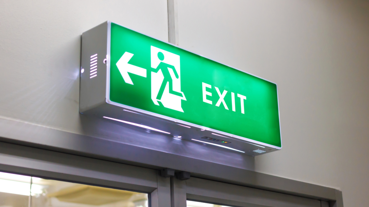 如何讓即將因併購而失去工作的員工努力到最後？