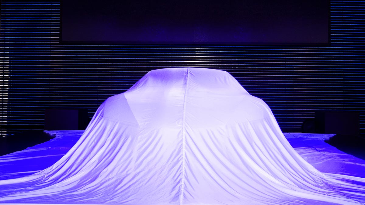 汽車業可以從雲端運算學到什麼