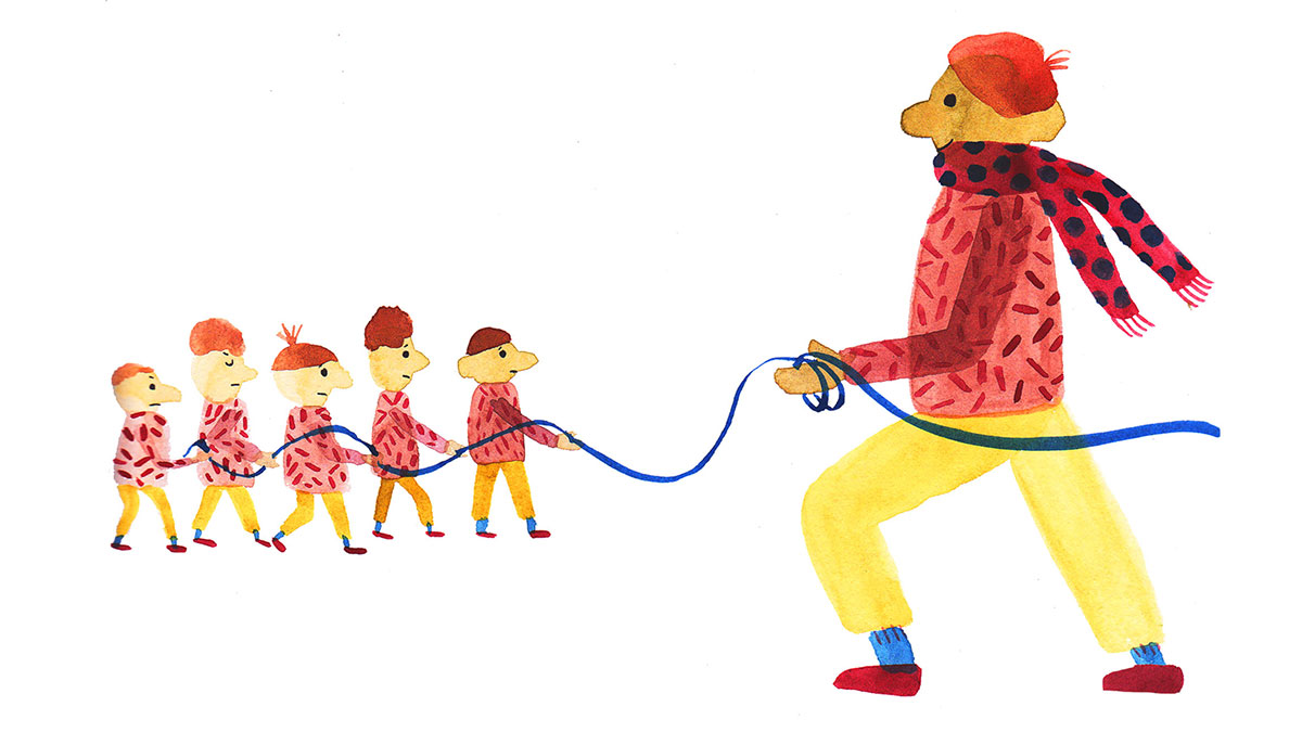 同事變成上司，你該怎麼辦？