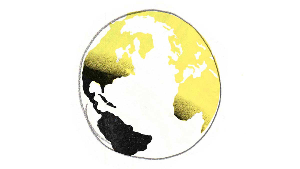 只要眼光精準，多國籍企業前景看好