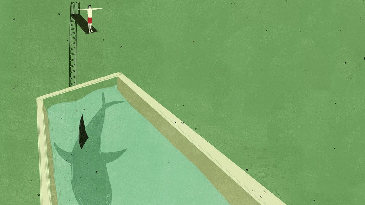 有些平台勝出，有些平台卻… 阿里巴巴、臉書、Airbnb五大成功關鍵