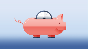 把時間留給快樂