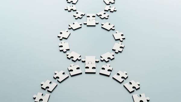 讓八種工作者一致完成工作